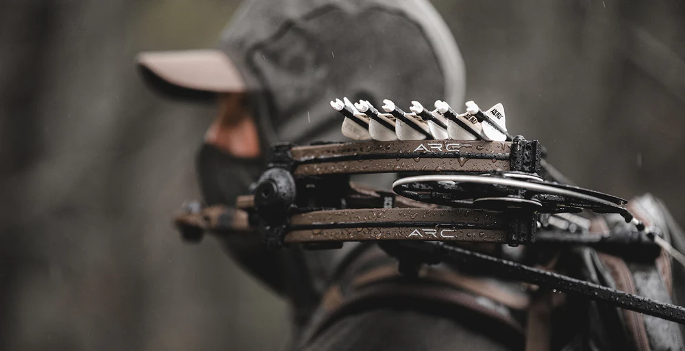 Precision Engineered for Every Shot